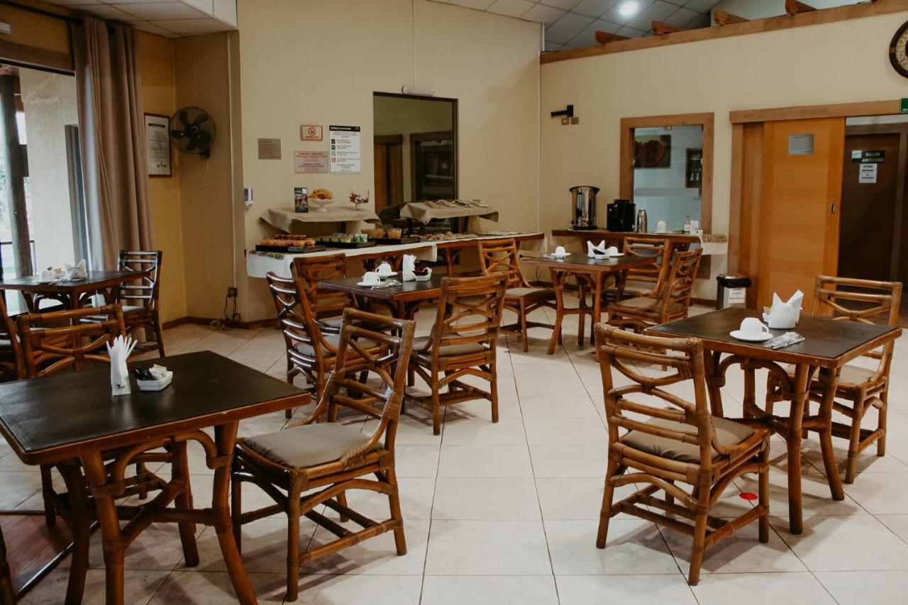 Hotel Ontiveros San Fernando Exterior photo