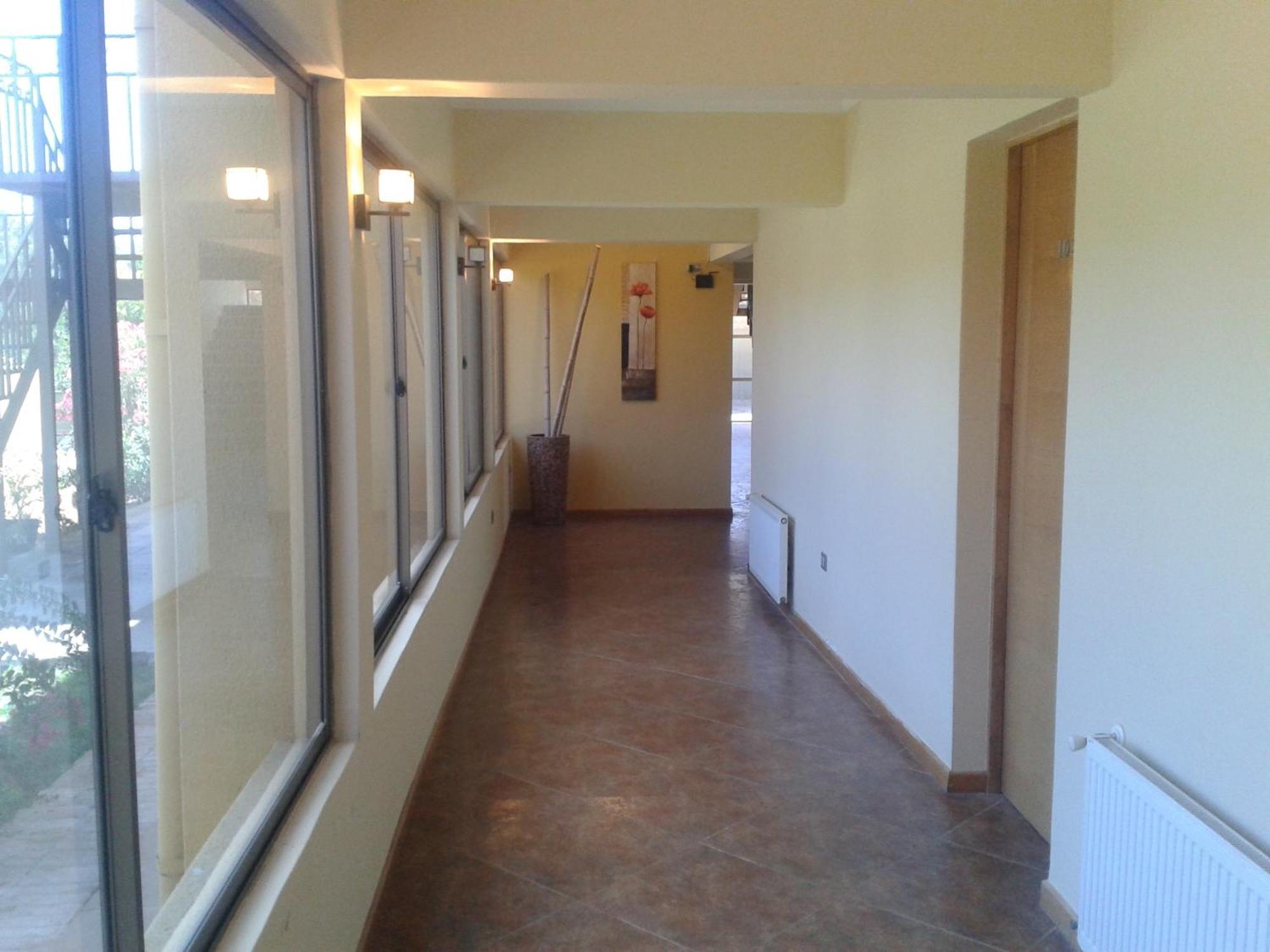 Hotel Ontiveros San Fernando Exterior photo